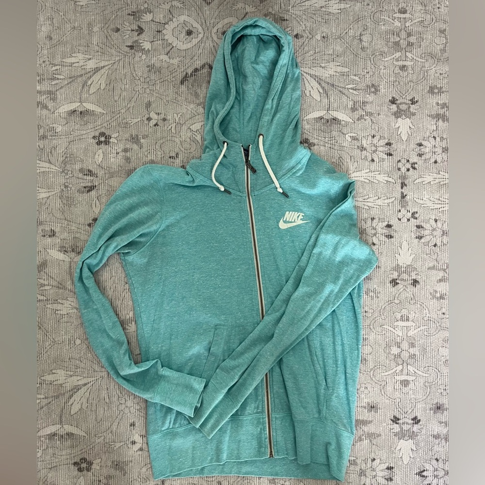 Lightweight Zip Up - image 1